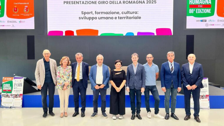 Fondazione Vitalis Giro della Romagna