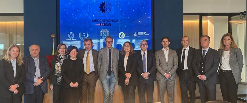 Membri della Fondazione Vitalis