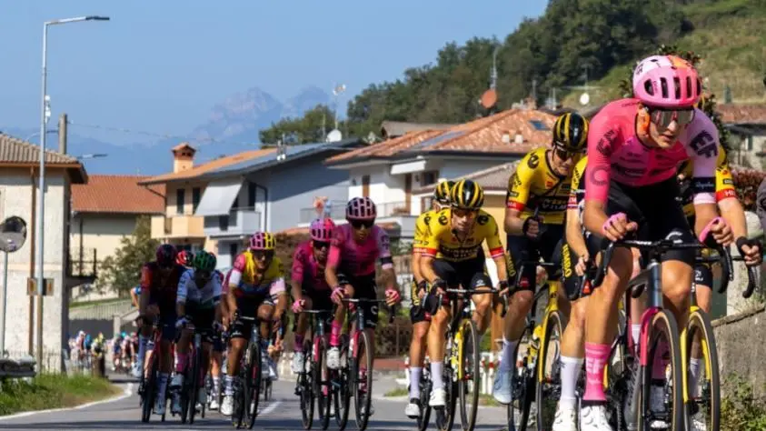 Fondazione Vitalis Giro della Romagna